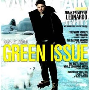 VANITY FAIR MAGAZINE, MAY 2007, EXCELLENT CONDITION, ORIGINAL OWNER, SINGLE ISSU